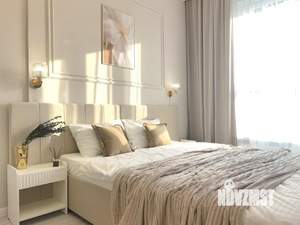 1-к квартира, посуточно, 26м2, 1/1 этаж