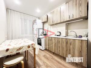 2-к квартира, на длительный срок, 50м2, 2/9 этаж