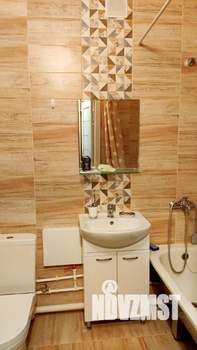 1-к квартира, на длительный срок, 45м2, 18/18 этаж