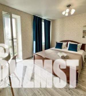 1-к квартира, посуточно, 30м2, 6/8 этаж