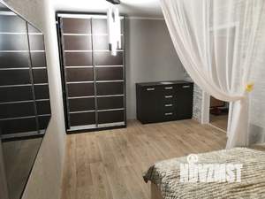 1-к квартира, посуточно, 38м2, 5/9 этаж