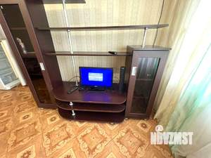 2-к квартира, на длительный срок, 45м2, 4/5 этаж