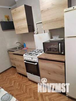 3-к квартира, посуточно, 62м2, 1/1 этаж