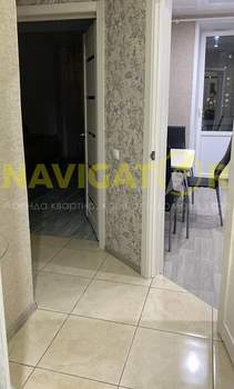 1-к квартира, на длительный срок, 35м2, 12/26 этаж