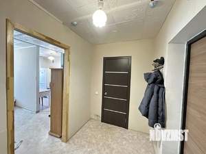 1-к квартира, на длительный срок, 35м2, 11/18 этаж