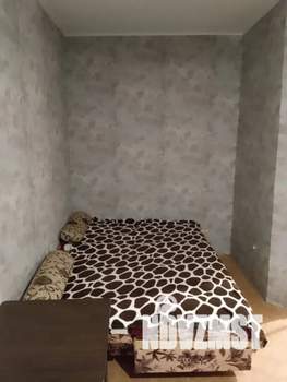 1-к квартира, посуточно, 33м2, 10/10 этаж