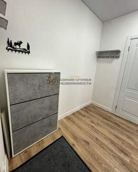 2-к квартира, на длительный срок, 54м2, 3/4 этаж