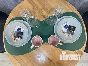 1-к квартира, посуточно, 30м2, 2/9 этаж