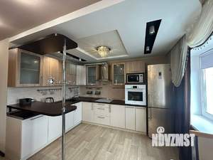 1-к квартира, посуточно, 65м2, 5/20 этаж