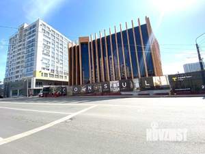 1-к квартира, на длительный срок, 40м2, 7/14 этаж