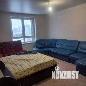 2-к квартира, посуточно, 65м2, 12/15 этаж
