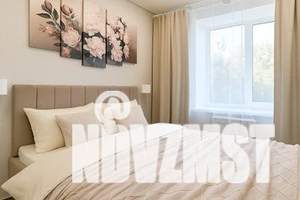 1-к квартира, посуточно, 18м2, 1/9 этаж