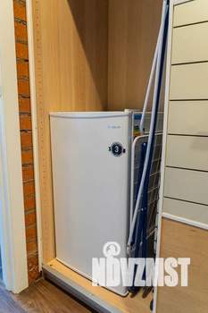 1-к квартира, посуточно, 35м2, 4/11 этаж