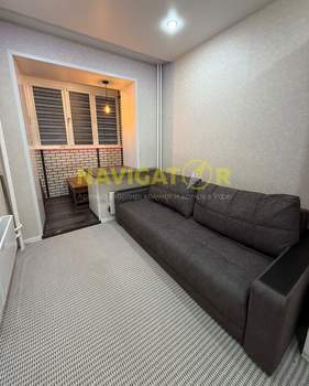 3-к квартира, на длительный срок, 58м2, 8/16 этаж