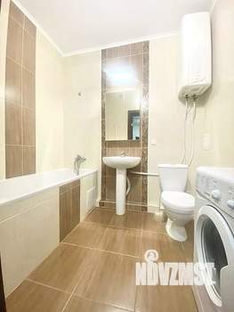 1-к квартира, на длительный срок, 38м2, 9/25 этаж