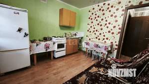 1-к квартира, на длительный срок, 40м2, 2/13 этаж