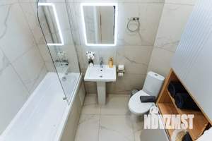 Студия квартира, посуточно, 29м2, 10/28 этаж