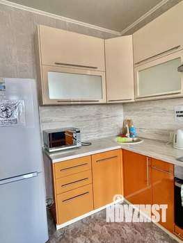 1-к квартира, посуточно, 54м2, 13/20 этаж