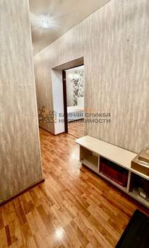 1-к квартира, на длительный срок, 47м2, 2/9 этаж