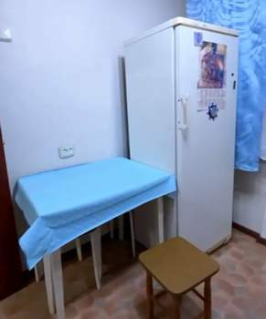 1-к квартира, на длительный срок, 35м2, 9/9 этаж