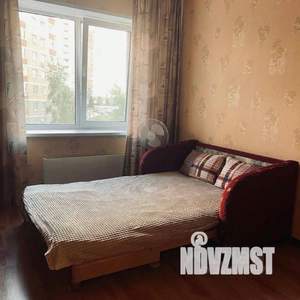 2-к квартира, посуточно, 52м2, 1/1 этаж