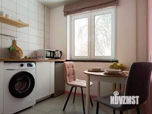 1-к квартира, посуточно, 31м2, 1/1 этаж