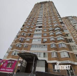 2-к квартира, на длительный срок, 55м2, 4/26 этаж