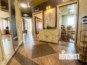 2-к квартира, посуточно, 55м2, 6/10 этаж