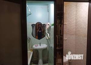 3-к квартира, на длительный срок, 66м2, 5/5 этаж