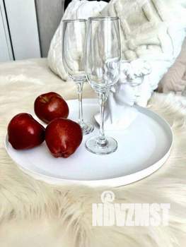 1-к квартира, посуточно, 41м2, 1/1 этаж