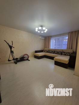 3-к квартира, на длительный срок, 120м2, 2/18 этаж