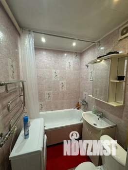 3-к квартира, посуточно, 60м2, 1/5 этаж