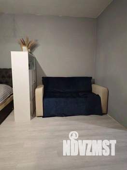 1-к квартира, посуточно, 33м2, 1/1 этаж