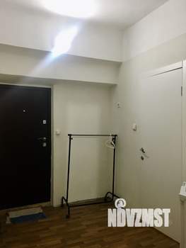 1-к квартира, на длительный срок, 36м2, 1/3 этаж