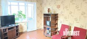 2-к квартира, на длительный срок, 41м2, 4/5 этаж