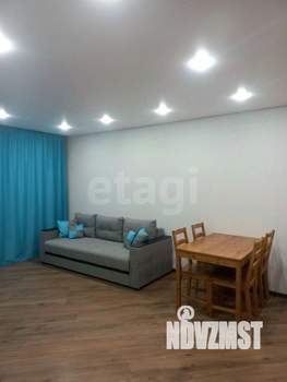 2-к квартира, на длительный срок, 44м2, 14/27 этаж