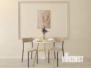 Студия квартира, посуточно, 26м2, 9/22 этаж