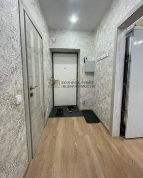 2-к квартира, на длительный срок, 38м2, 4/7 этаж