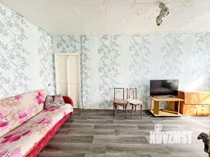 1-к квартира, на длительный срок, 33м2, 3/5 этаж