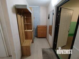 1-к квартира, на длительный срок, 42м2, 8/9 этаж