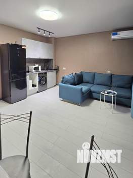 1-к квартира, посуточно, 26м2, 1/1 этаж