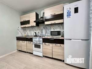 1-к квартира, на длительный срок, 44м2, 16/17 этаж