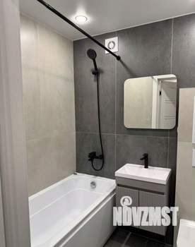 Студия квартира, на длительный срок, 25м2, 13/27 этаж