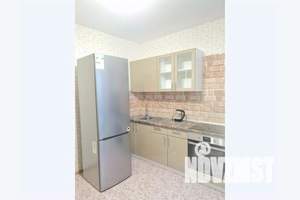 2-к квартира, посуточно, 65м2, 3/16 этаж