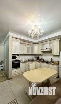 3-к квартира, на длительный срок, 115м2, 4/23 этаж