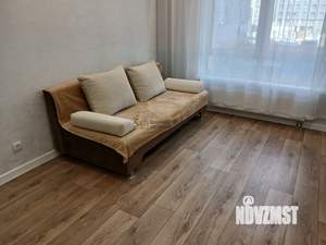 2-к квартира, на длительный срок, 35м2, 2/33 этаж