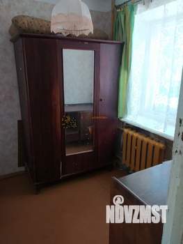 2-к квартира, на длительный срок, 45м2, 2/5 этаж