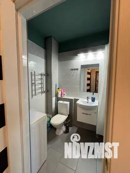 Студия квартира, посуточно, 30м2, 12/25 этаж