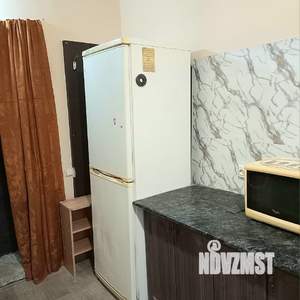 Студия квартира, на длительный срок, 16м2, 3/4 этаж