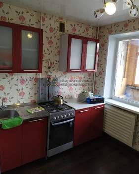 1-к квартира, на длительный срок, 36м2, 4/9 этаж